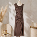 Commese Body Con Dress