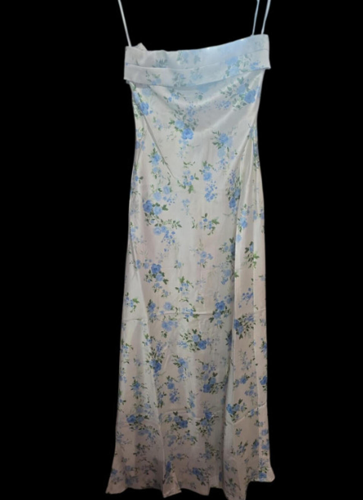 Altr'd State Cordelia Maxi Dress
