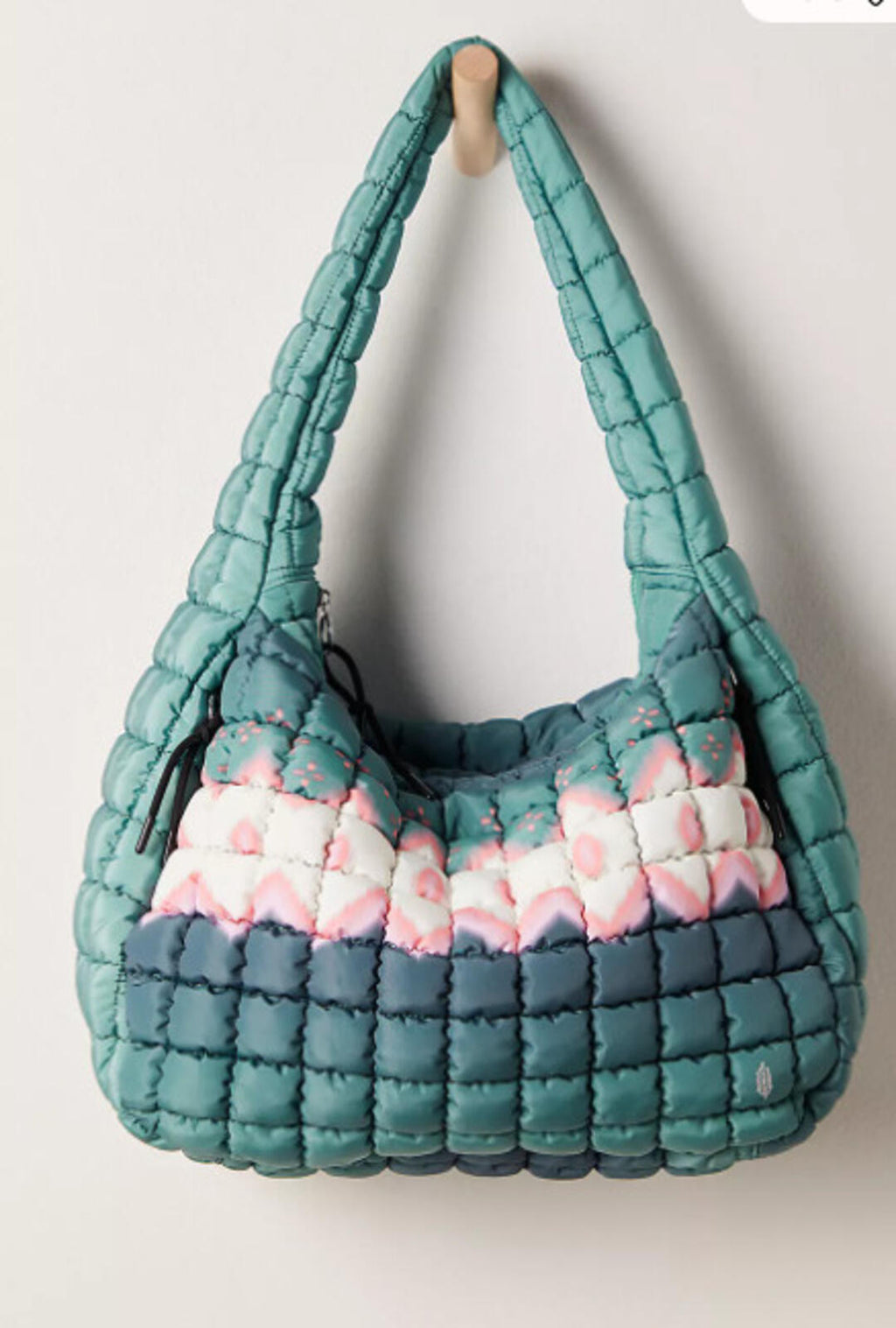 Free People Carryall Bag