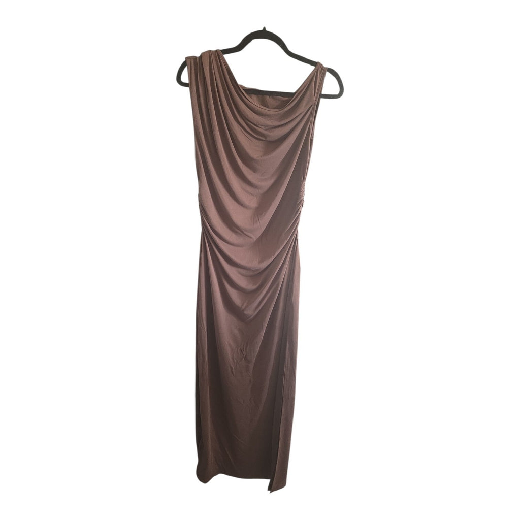 Commese Body Con Dress