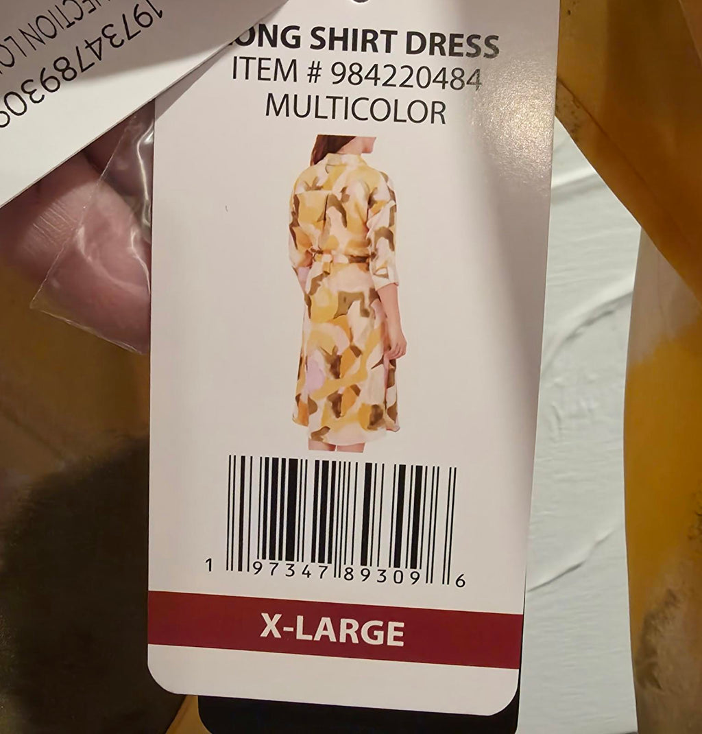 French Connection Dress
