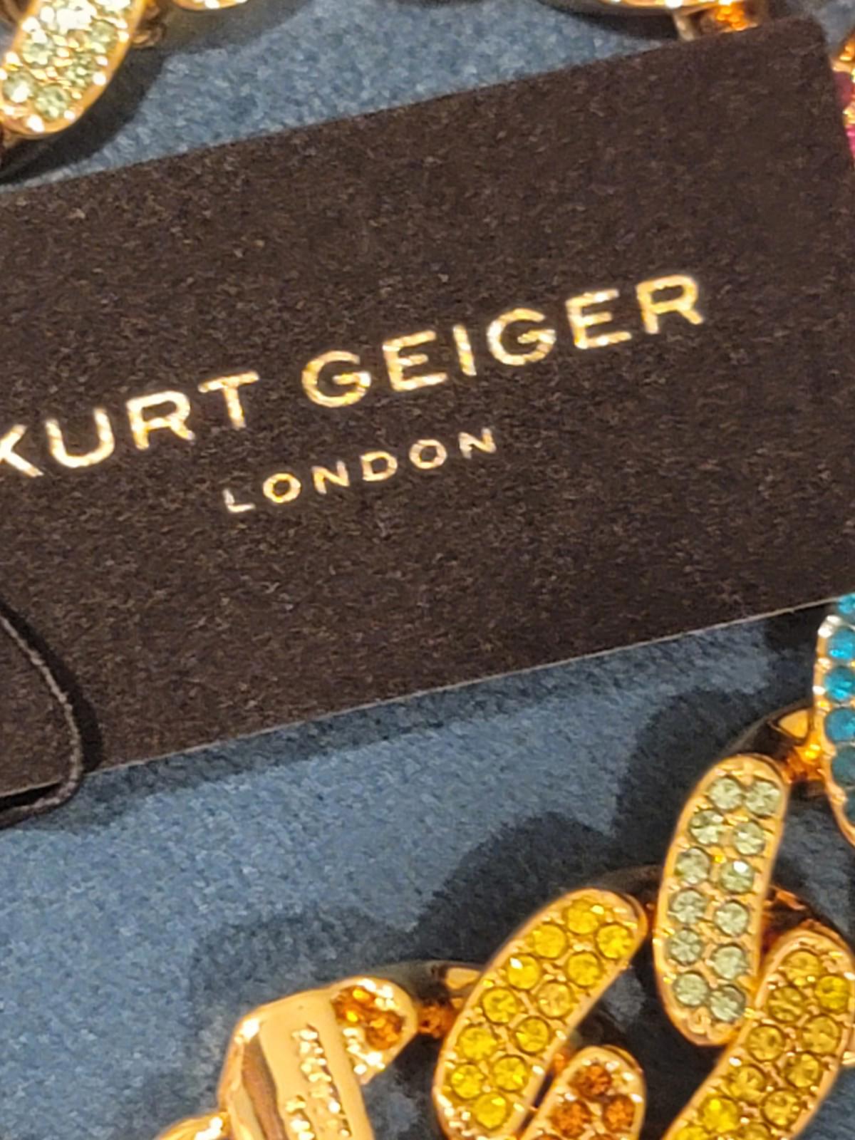 Kurt Geiger Bracelet