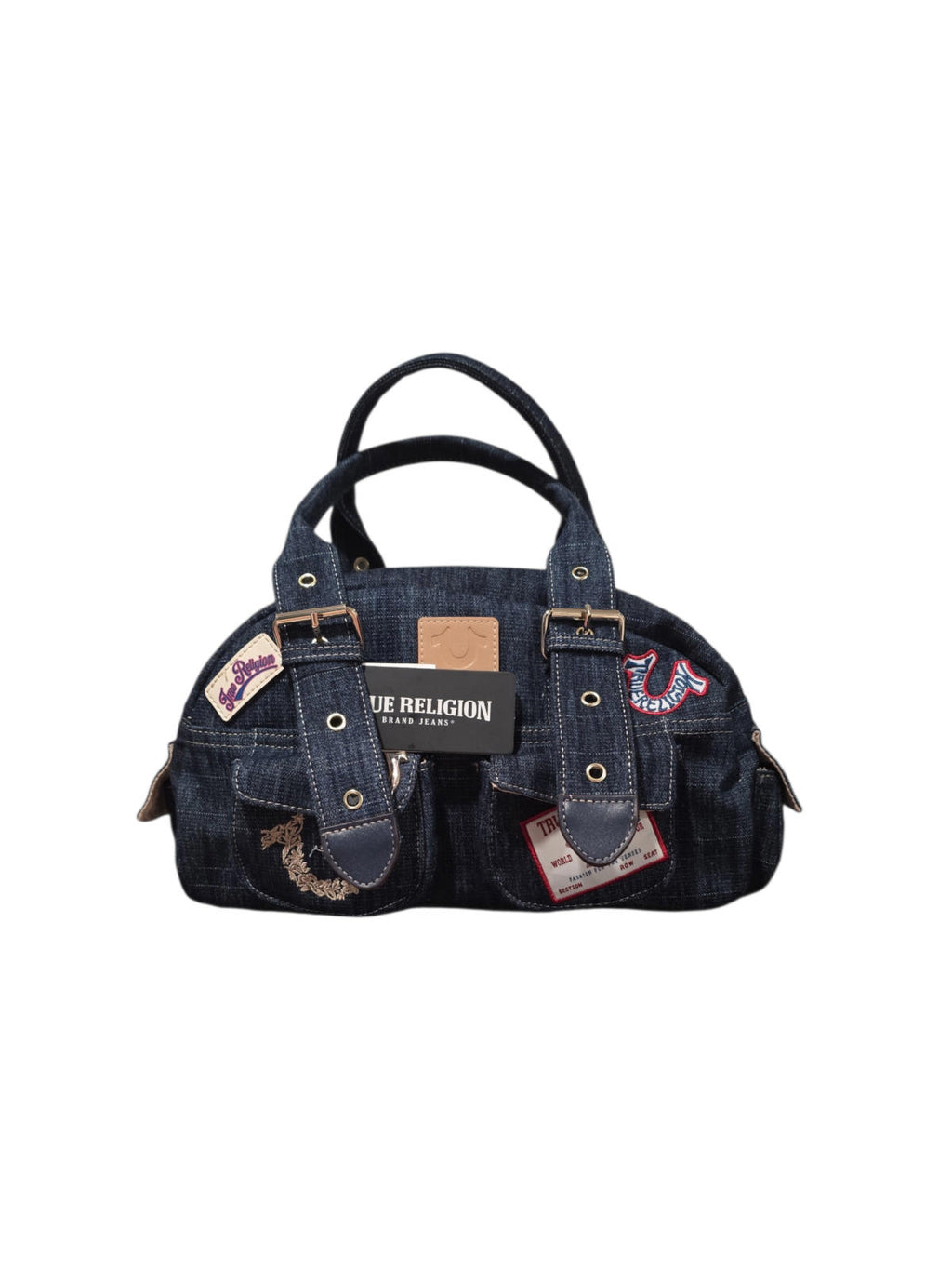 True Religion Denim Viral Bag