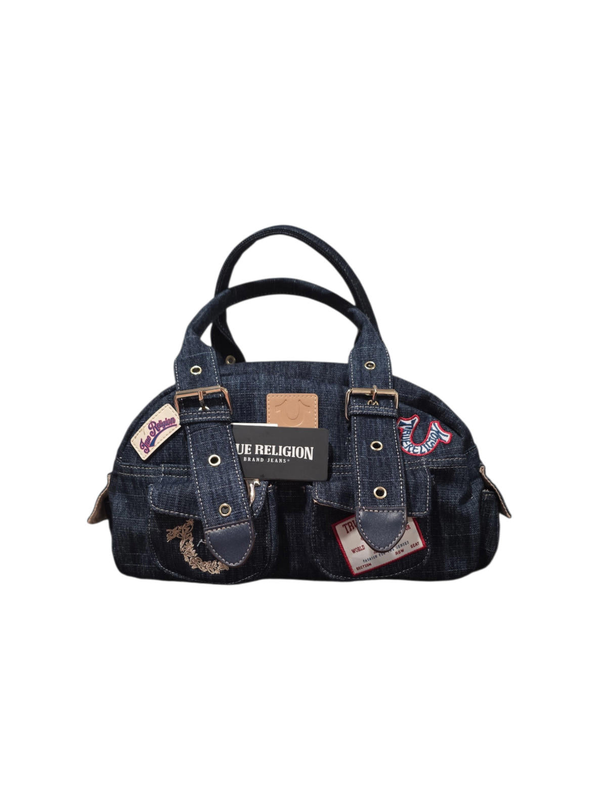 True Religion Denim Viral Bag