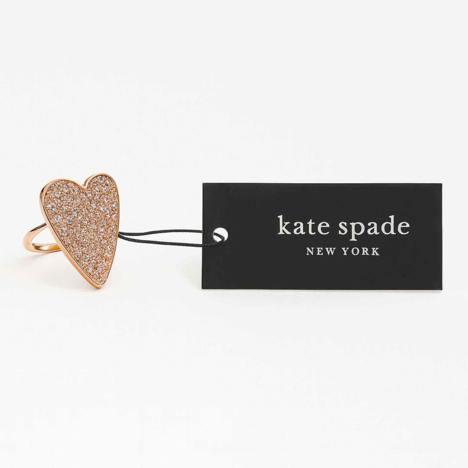 Kate Spade Ring