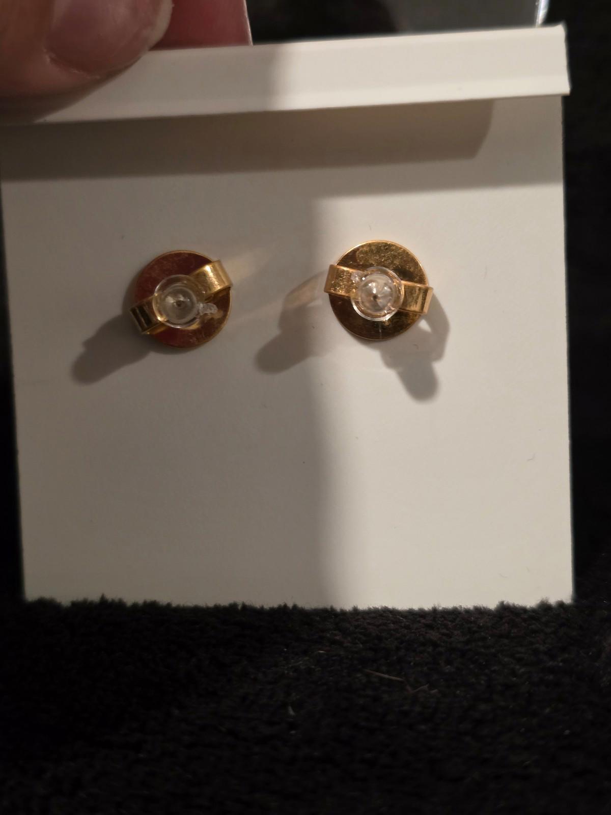Torry Burch Earrings