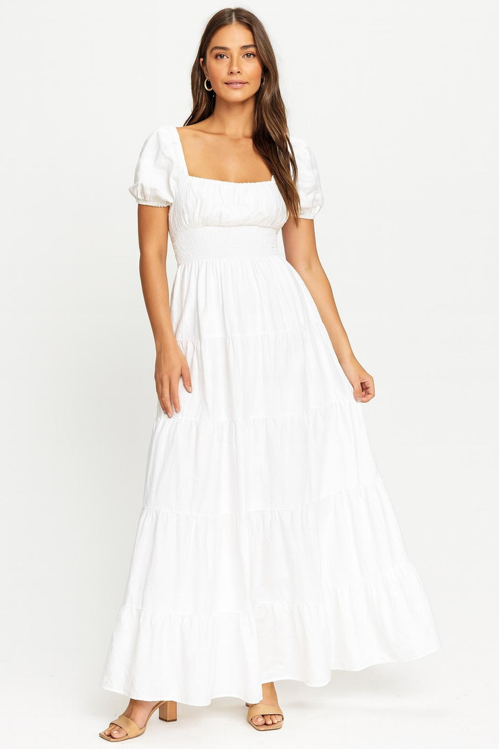 Danielle Bernstein Dress