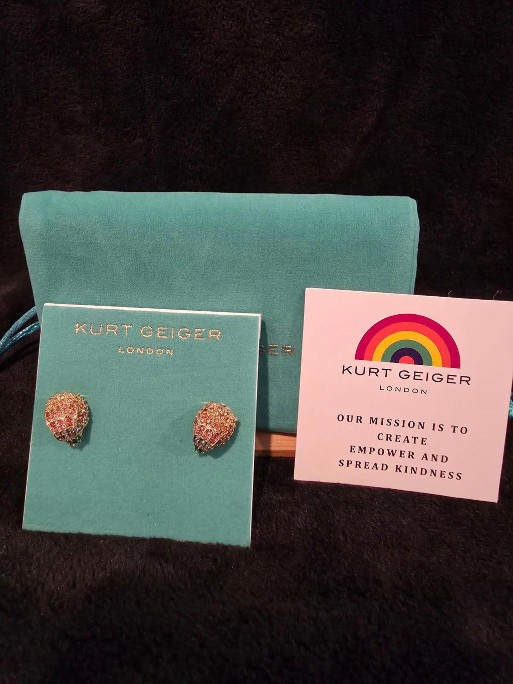 Kurt Geiger Earrings