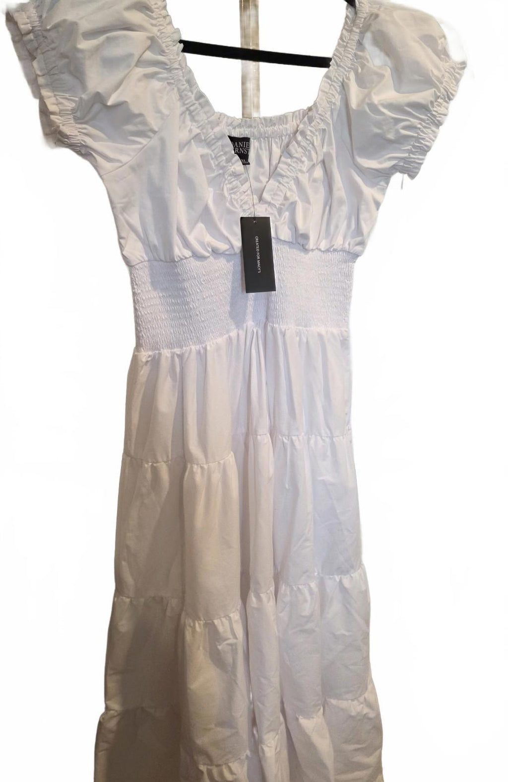 Danielle Bernstein Dress