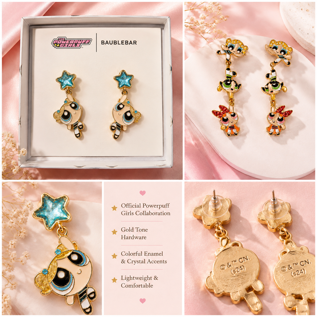 Baublebar