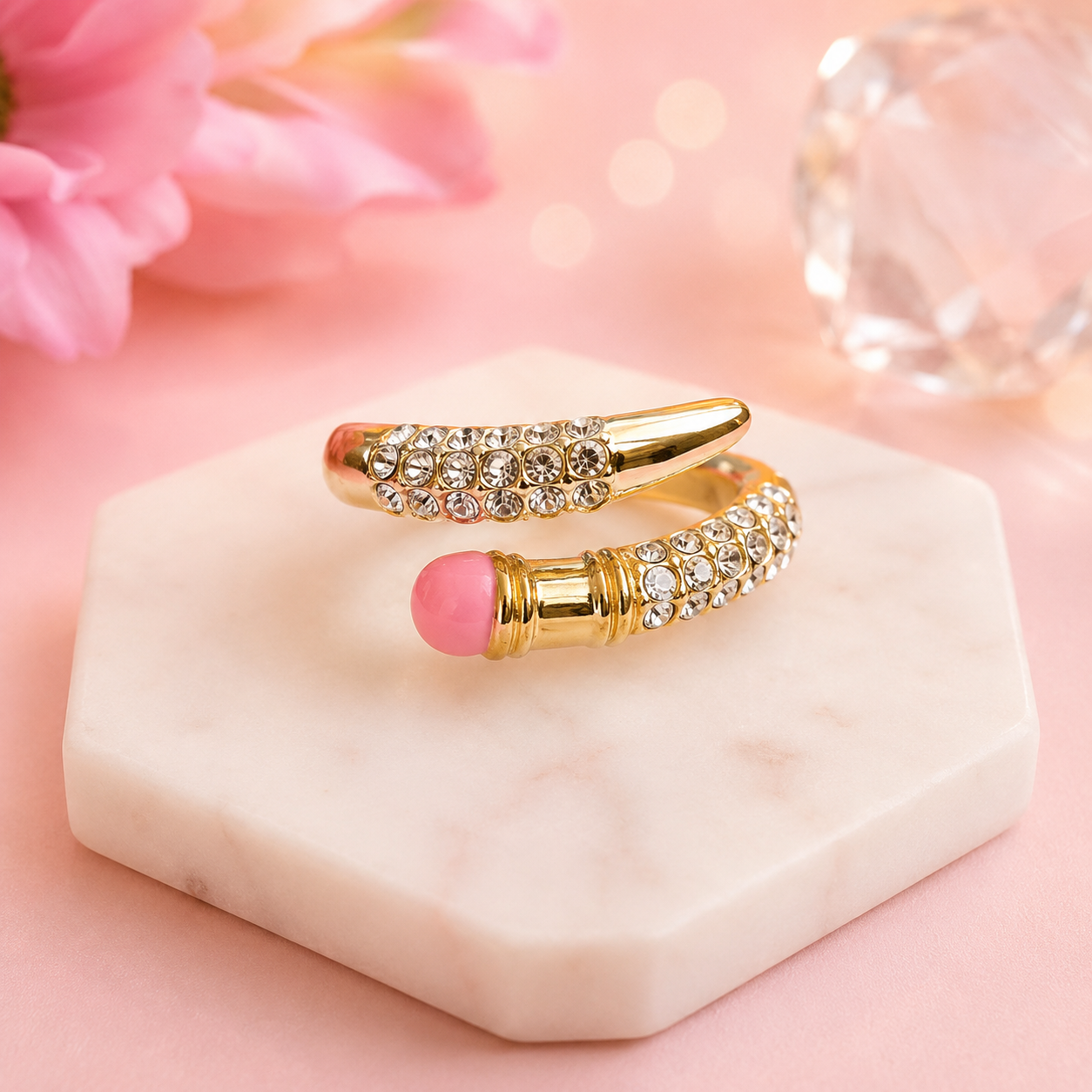 Betsey Johnson School Jewelry