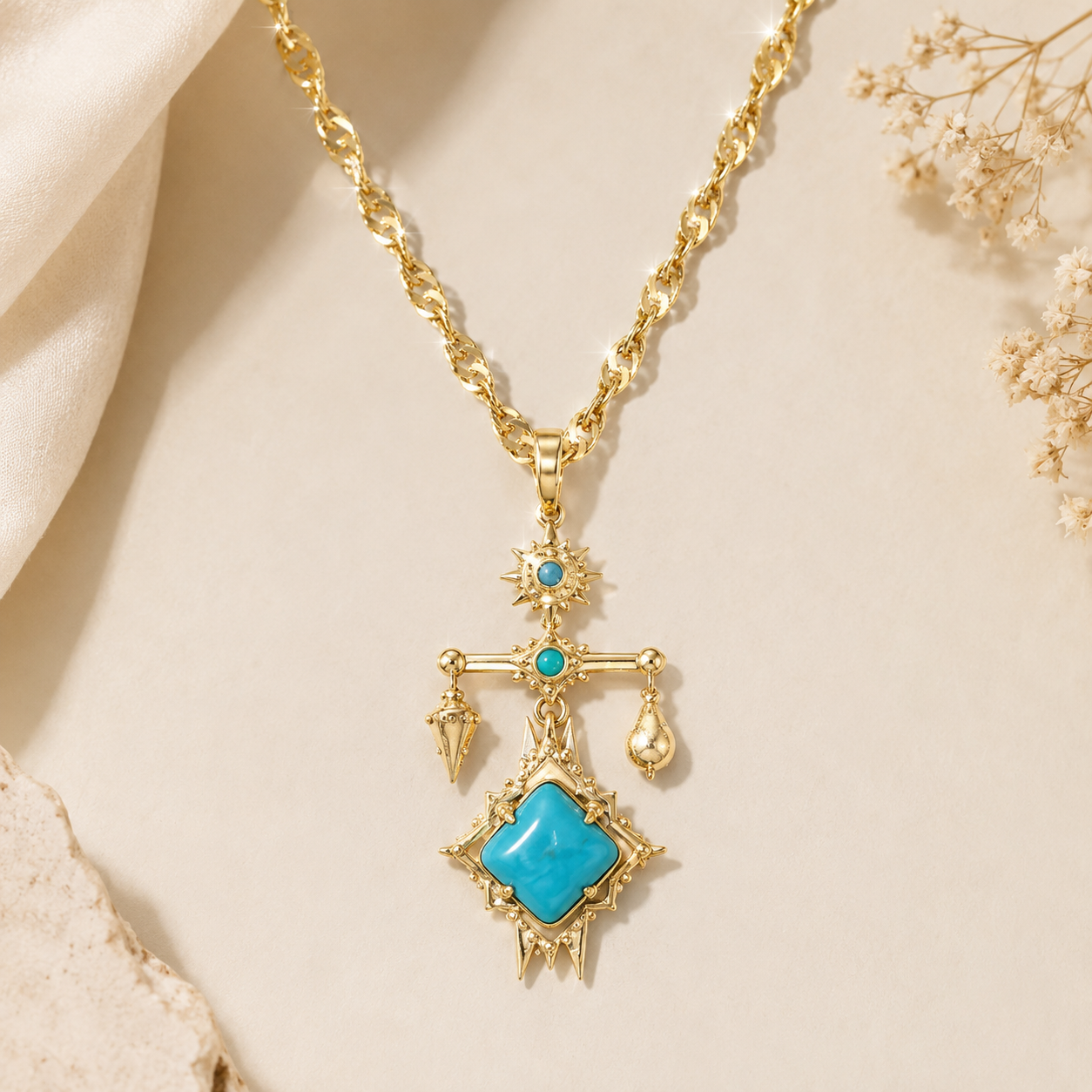 Kendra Scott Necklace