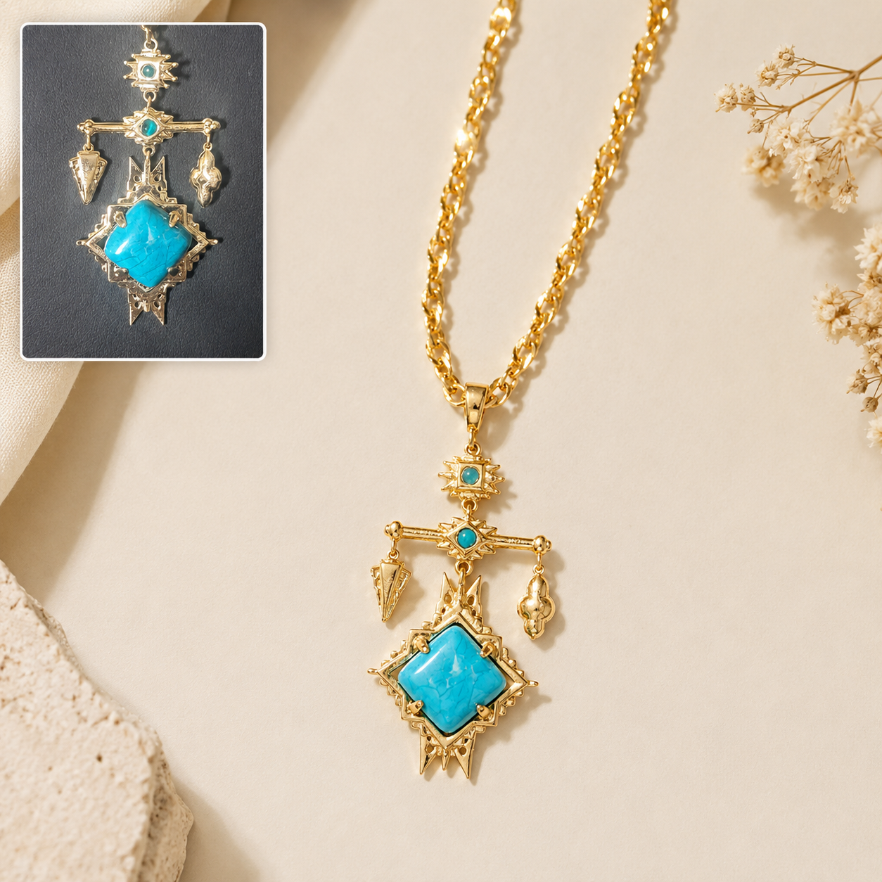 Kendra Scott Necklace