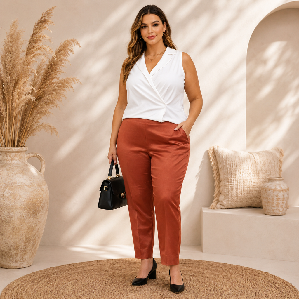 Banana Republic Hayden Pants 16