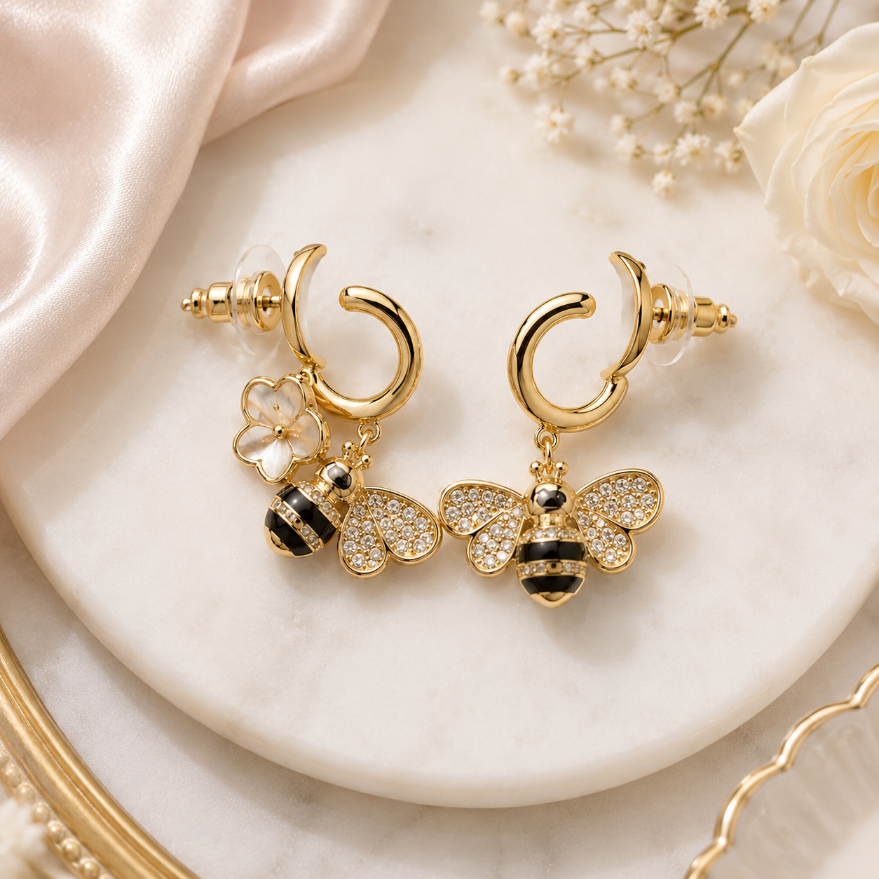 Kate Spade Earrings