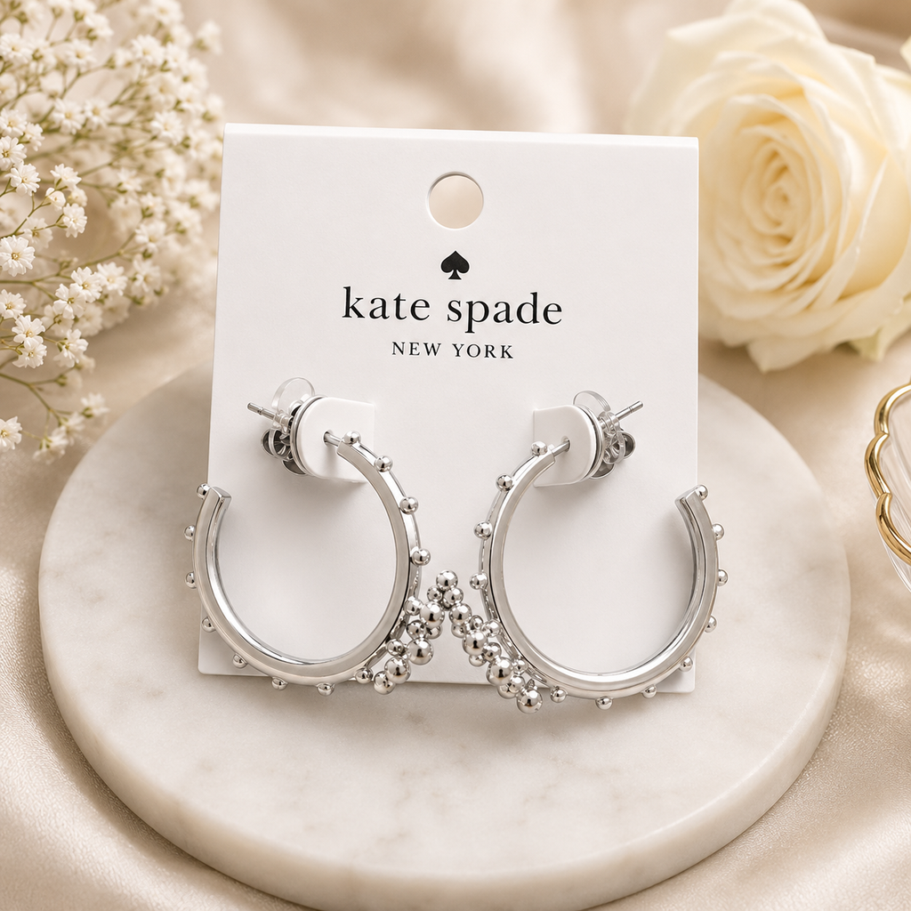 Kate Spade New York Earrings