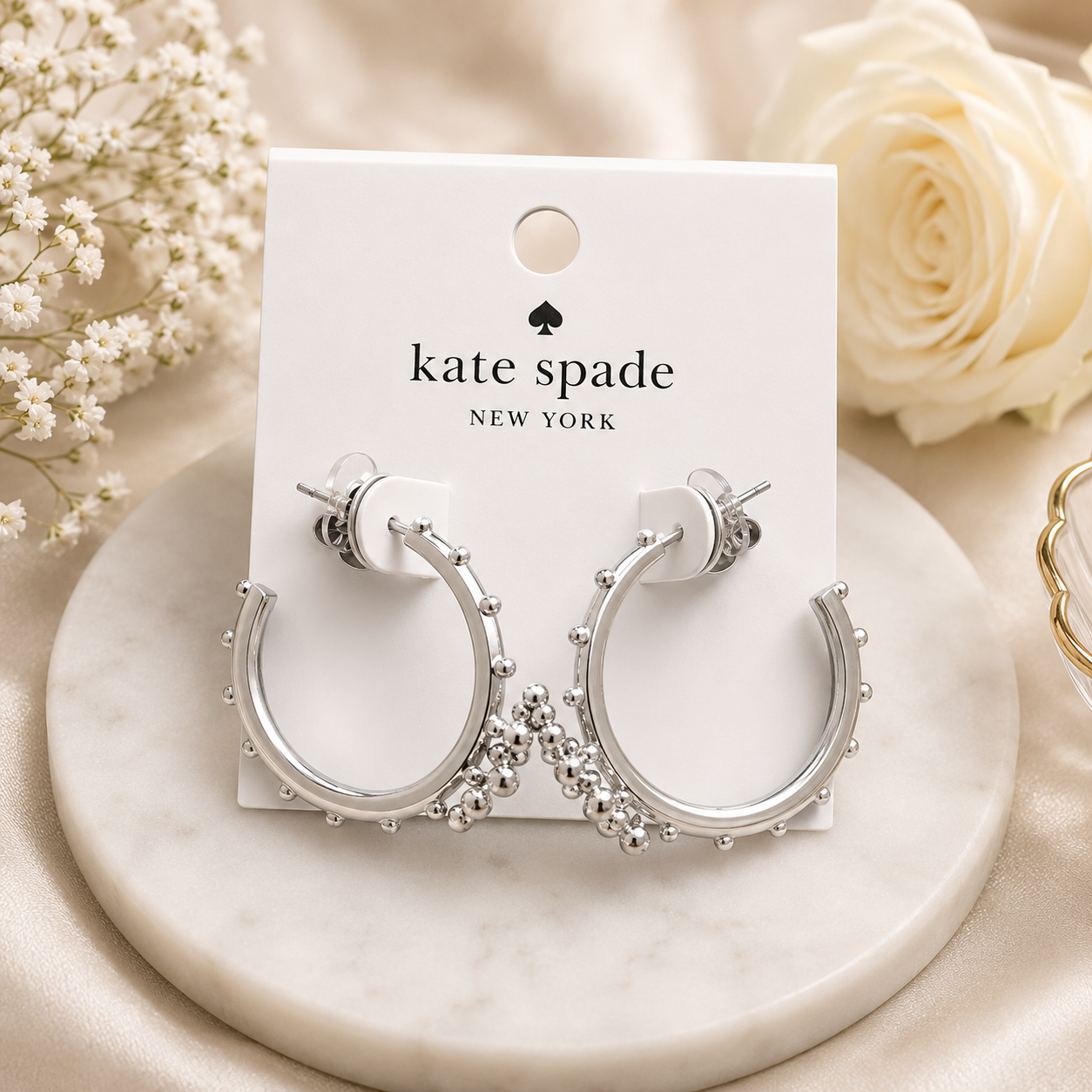 Kate Spade New York Earrings