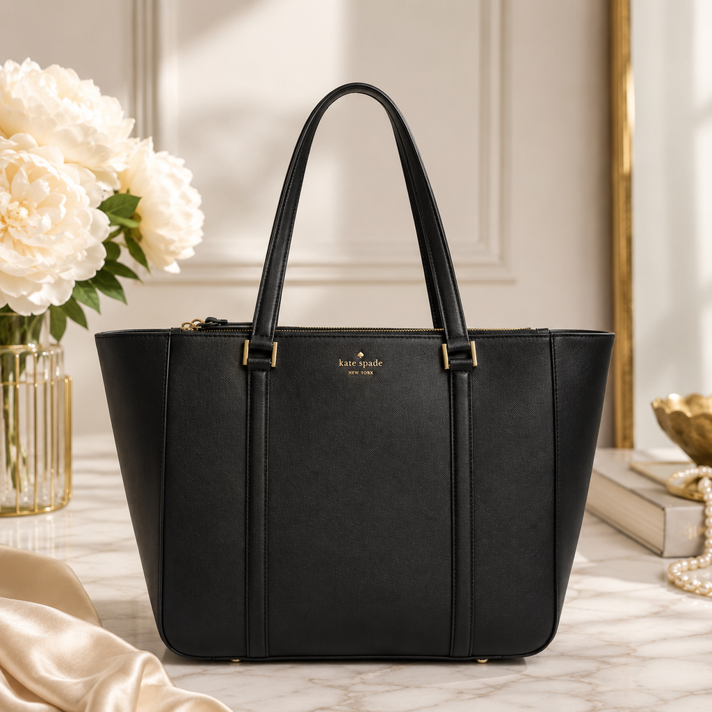 Kate Spade New York Newbury Lane Briar Tote