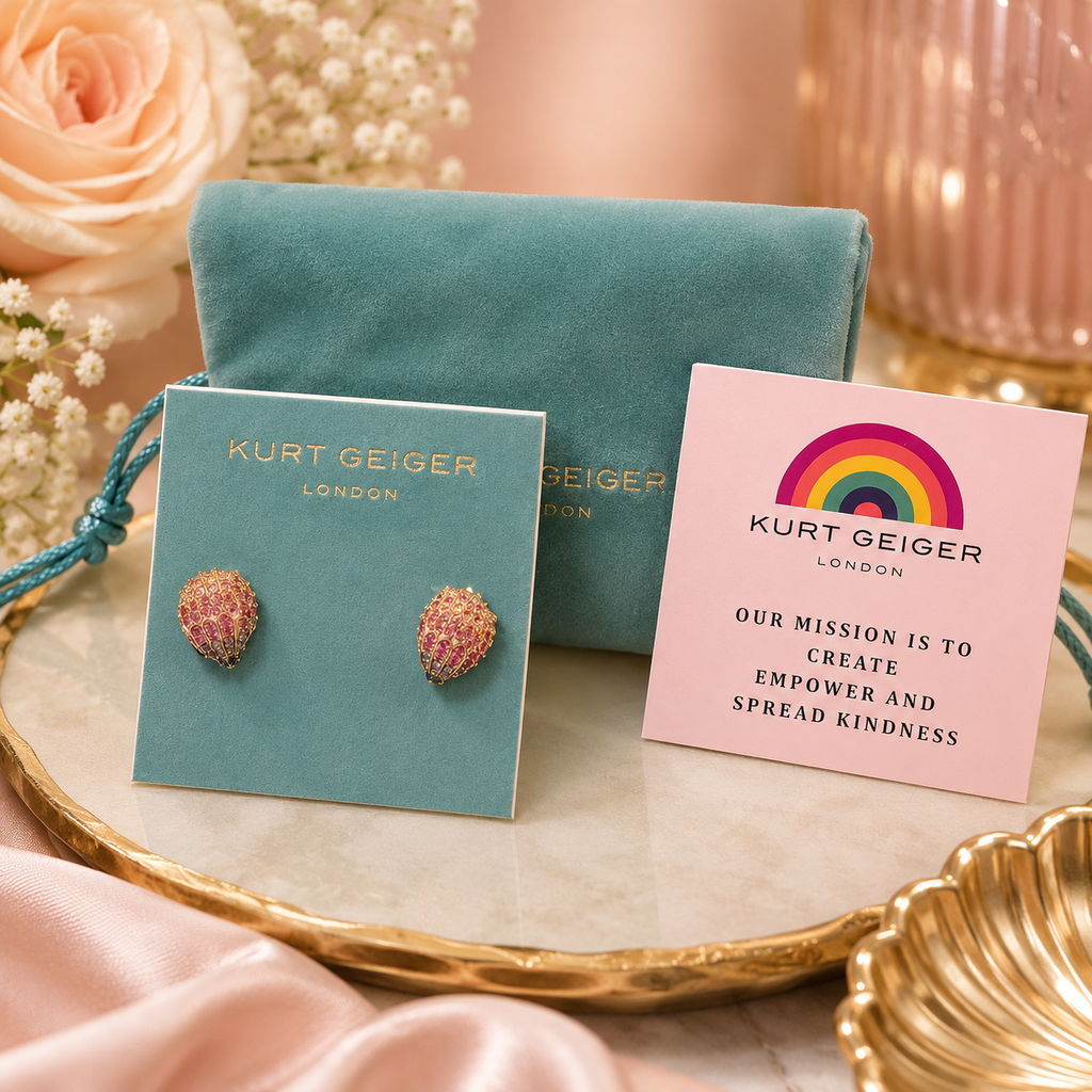 Kurt Geiger Earrings