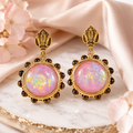 Kurt Geiger London Small Regency Drop Earring