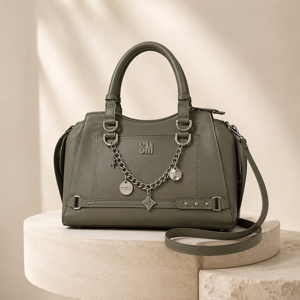Steve Madden BCHARMY Hand Bag