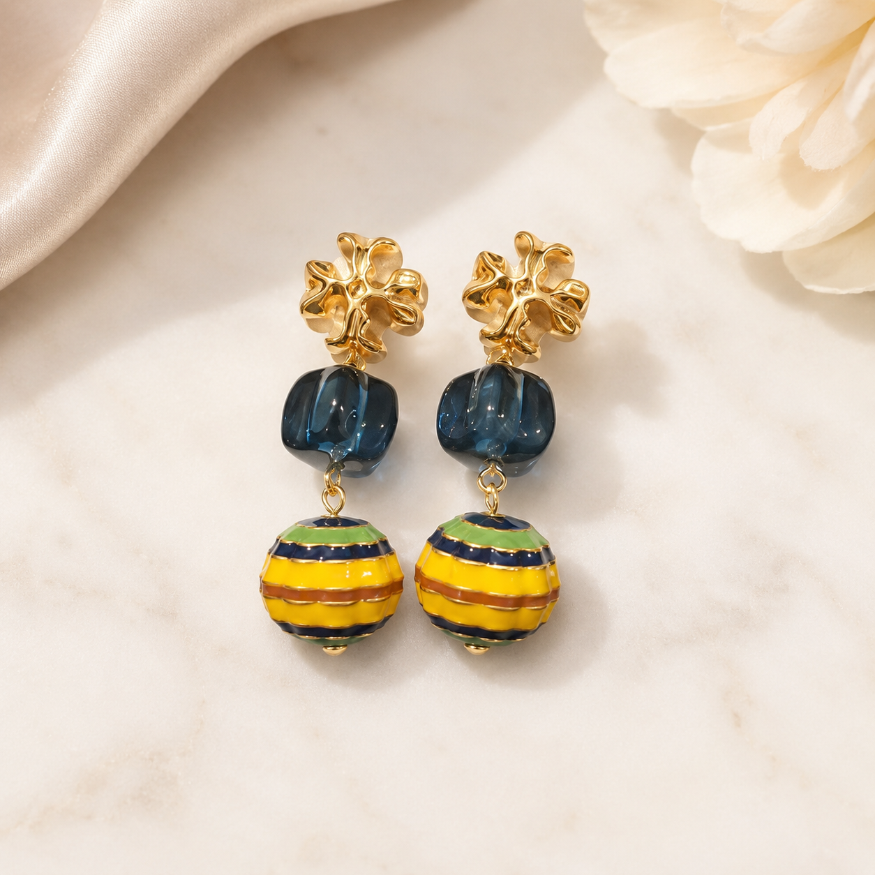 Torry Burch Earrings