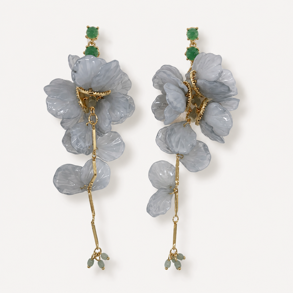 Piper-K Earrings
