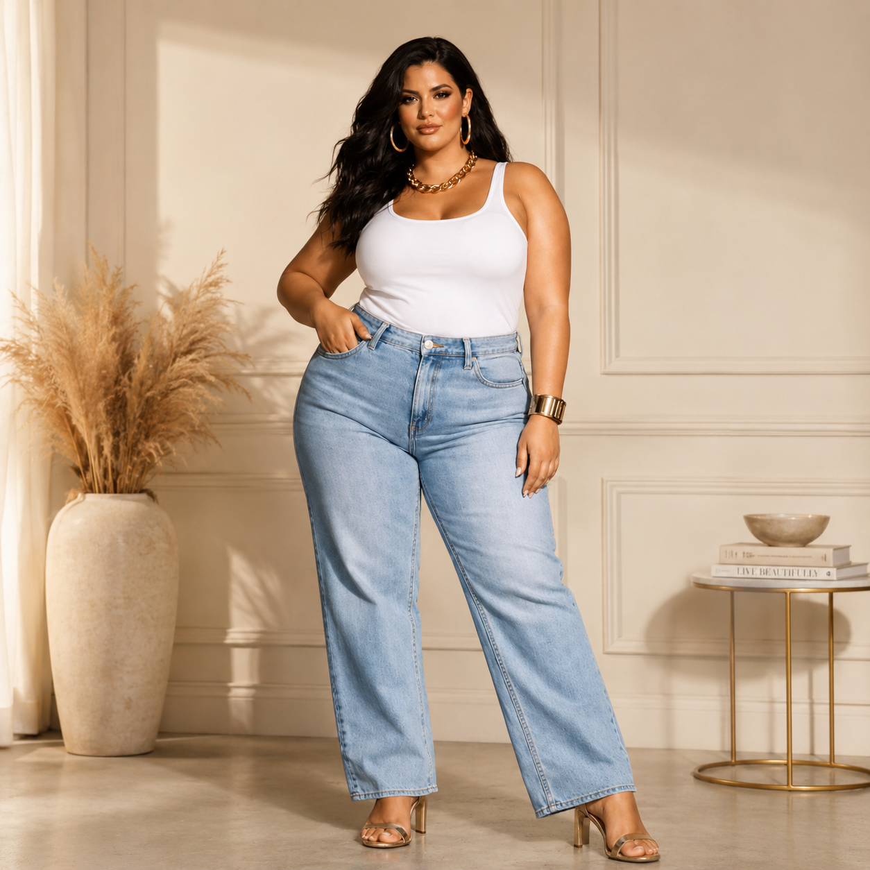 Oneso Jeans