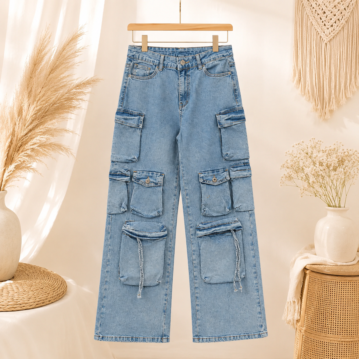 Telepatia Jeans