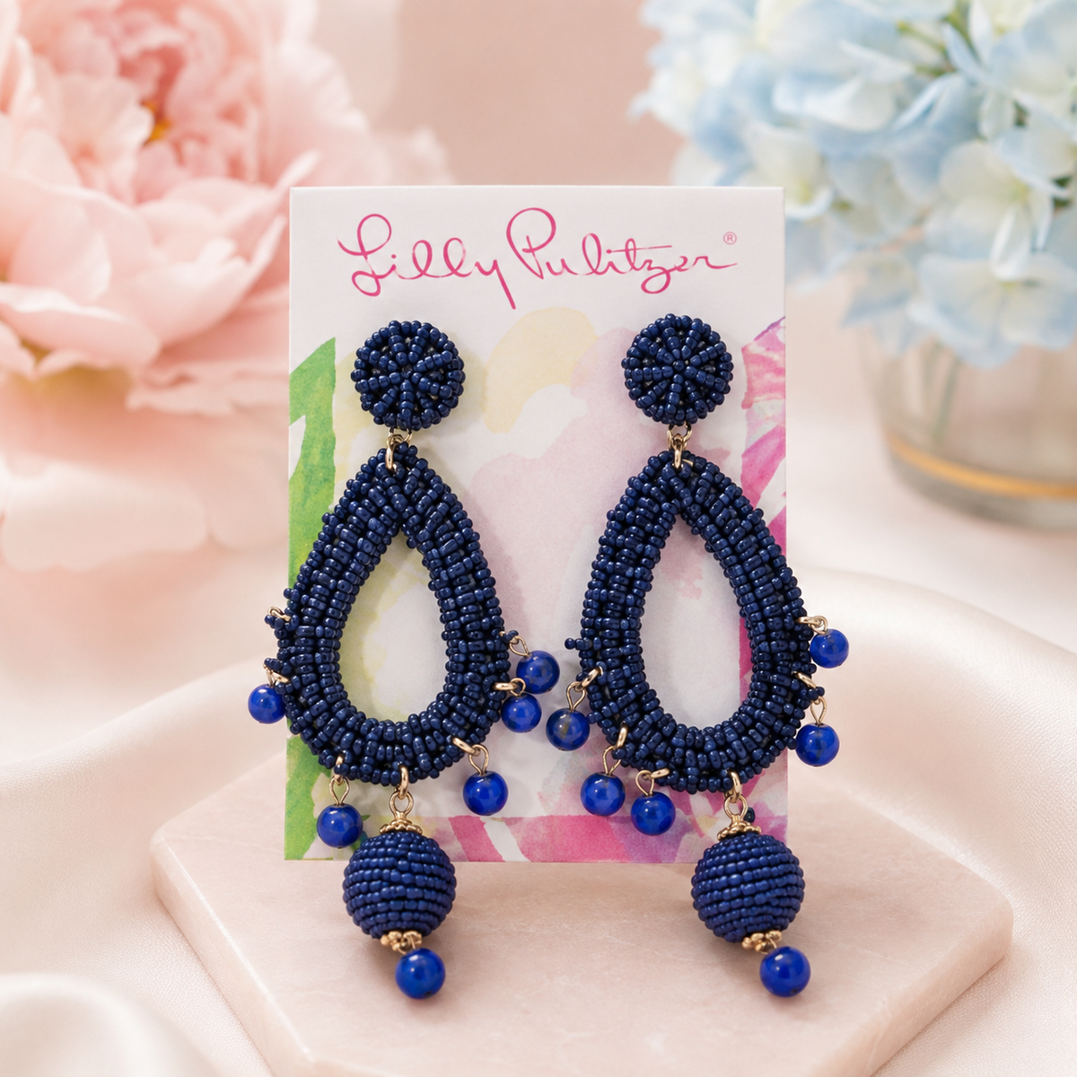 Lilly Pulitzer Jewelry