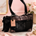 Juicy Couture Scottie Dogs Tote
