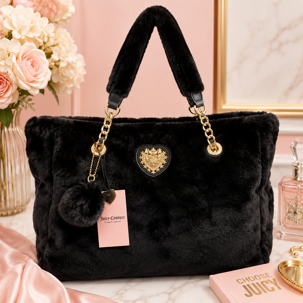 Juicy Couture Tote