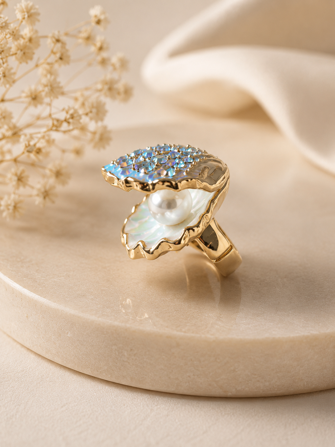 Betsey Johnson Under The Sea Jewelry