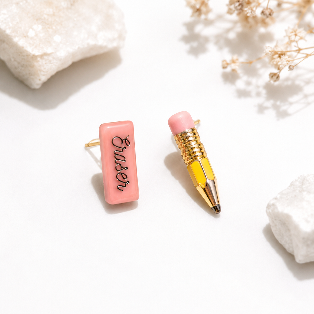 Betsey Johnson School Jewelry