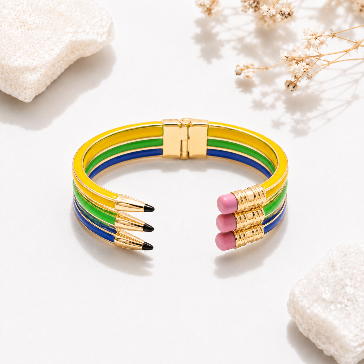 Betsey Johnson School Jewelry