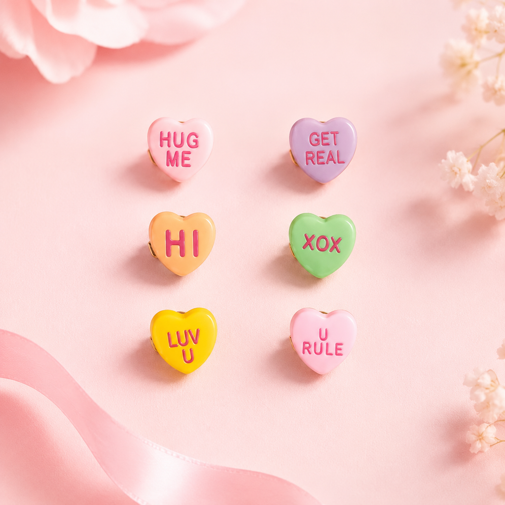 Betsey Johnson Sweetheart Collection