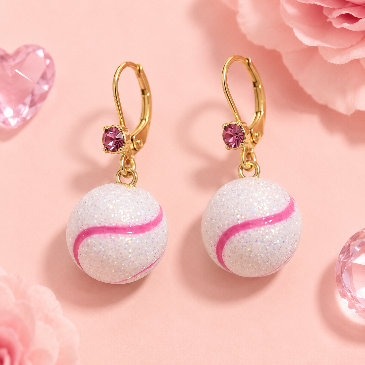 Betsey Johnson School Jewelry
