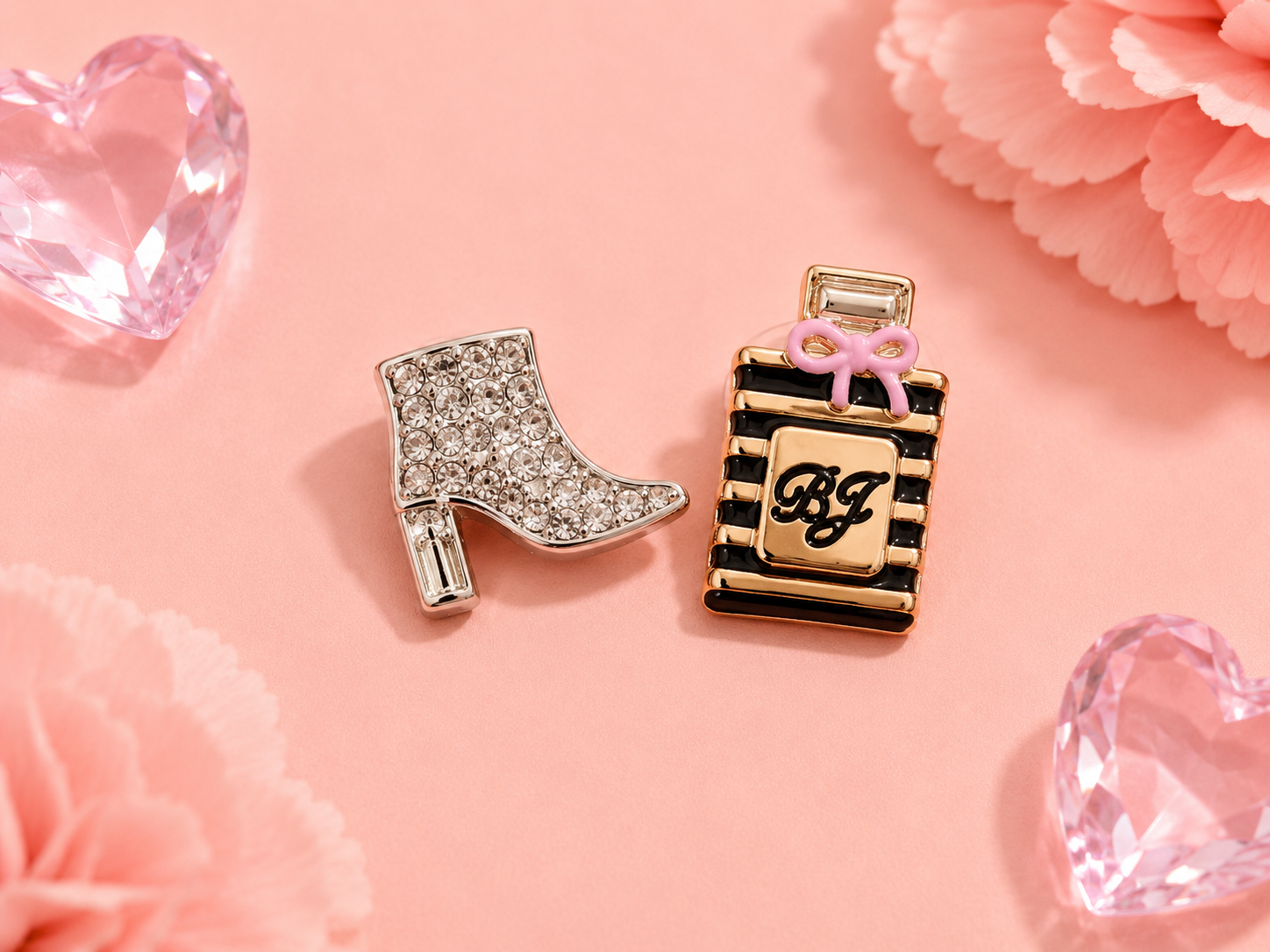 Betsey Johnson Nature Jewelry