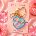 Betsey Johnson Cereal Jewelry