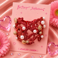 Betsey Johnson Under The Sea Jewelry