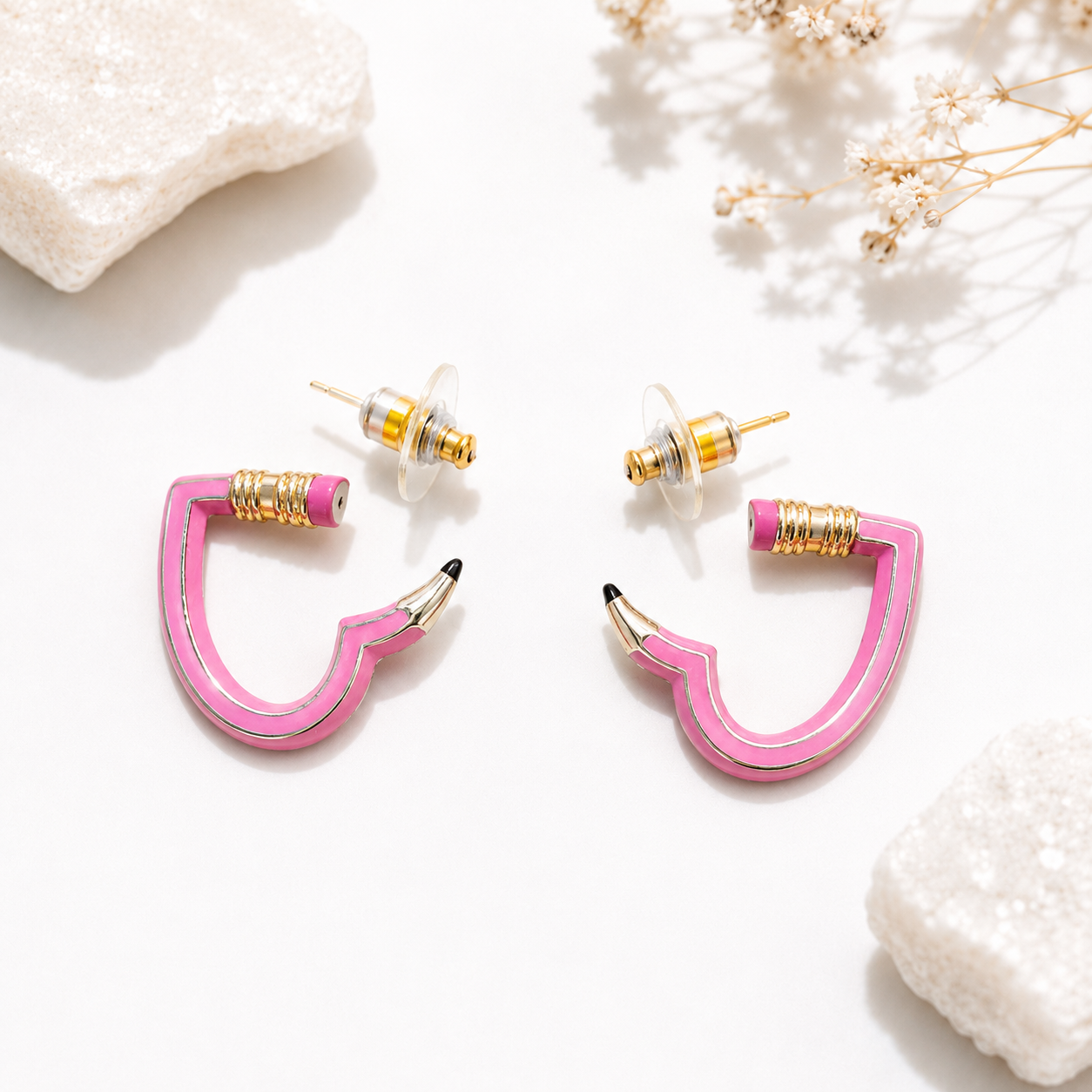 Betsey Johnson School Jewelry