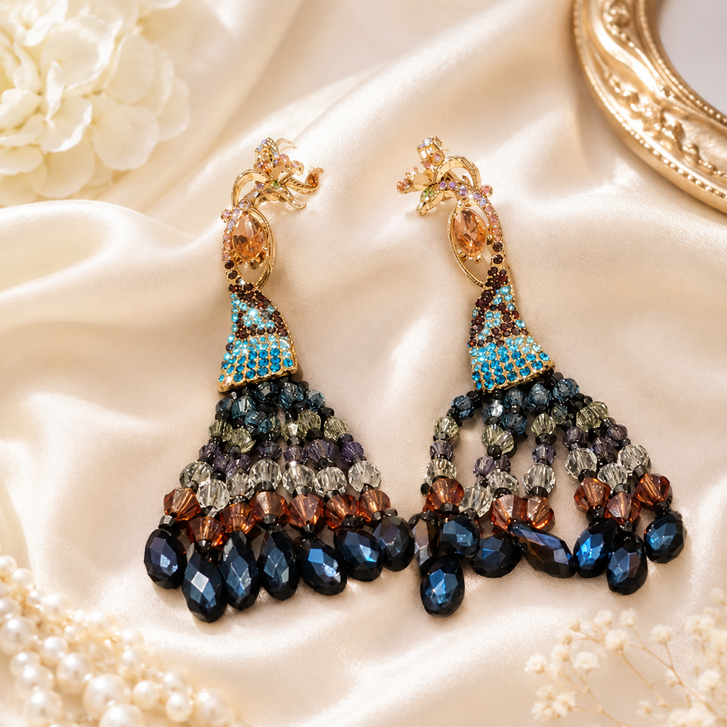 Betsey Johnson Nature Jewelry