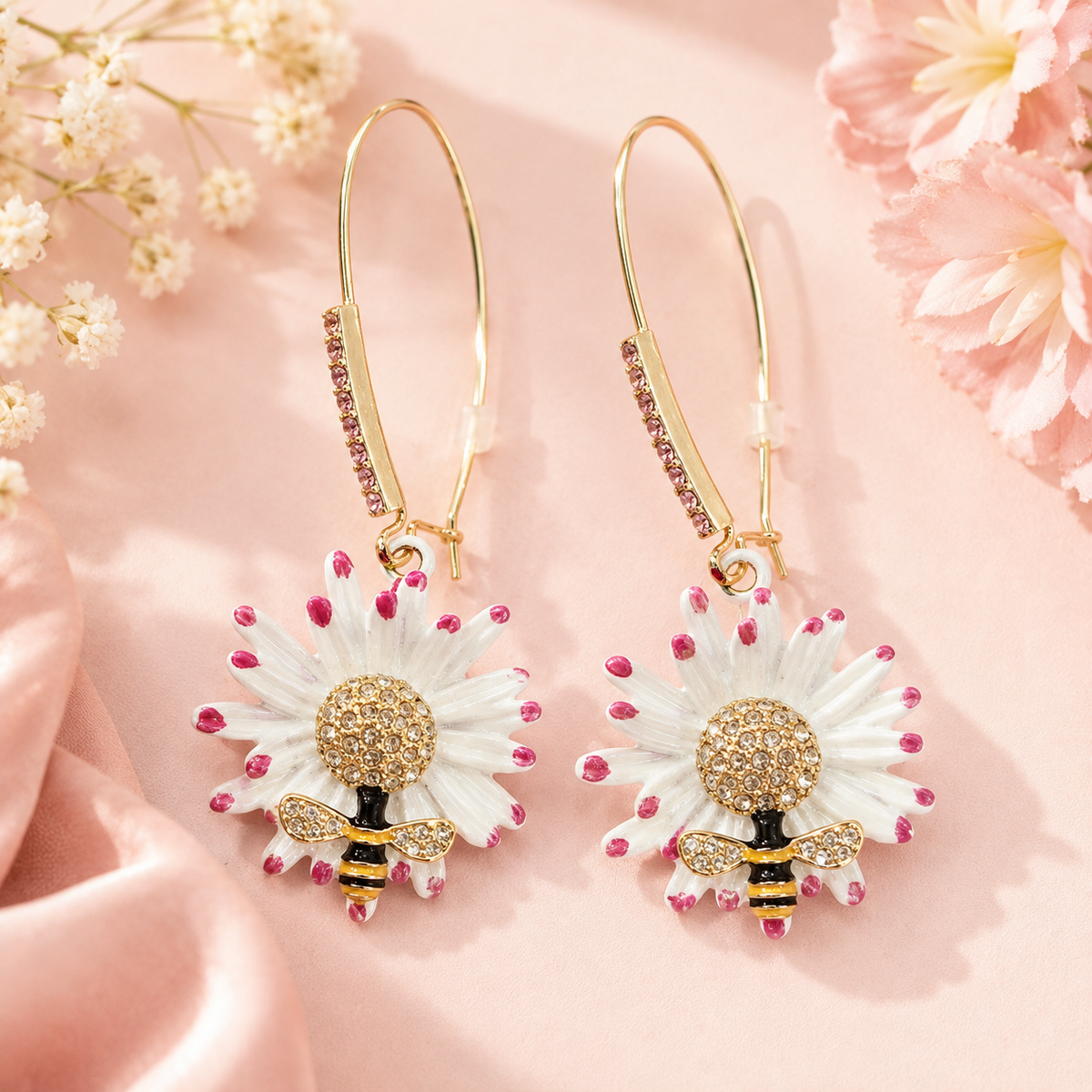 Betsey Johnson Nature Jewelry