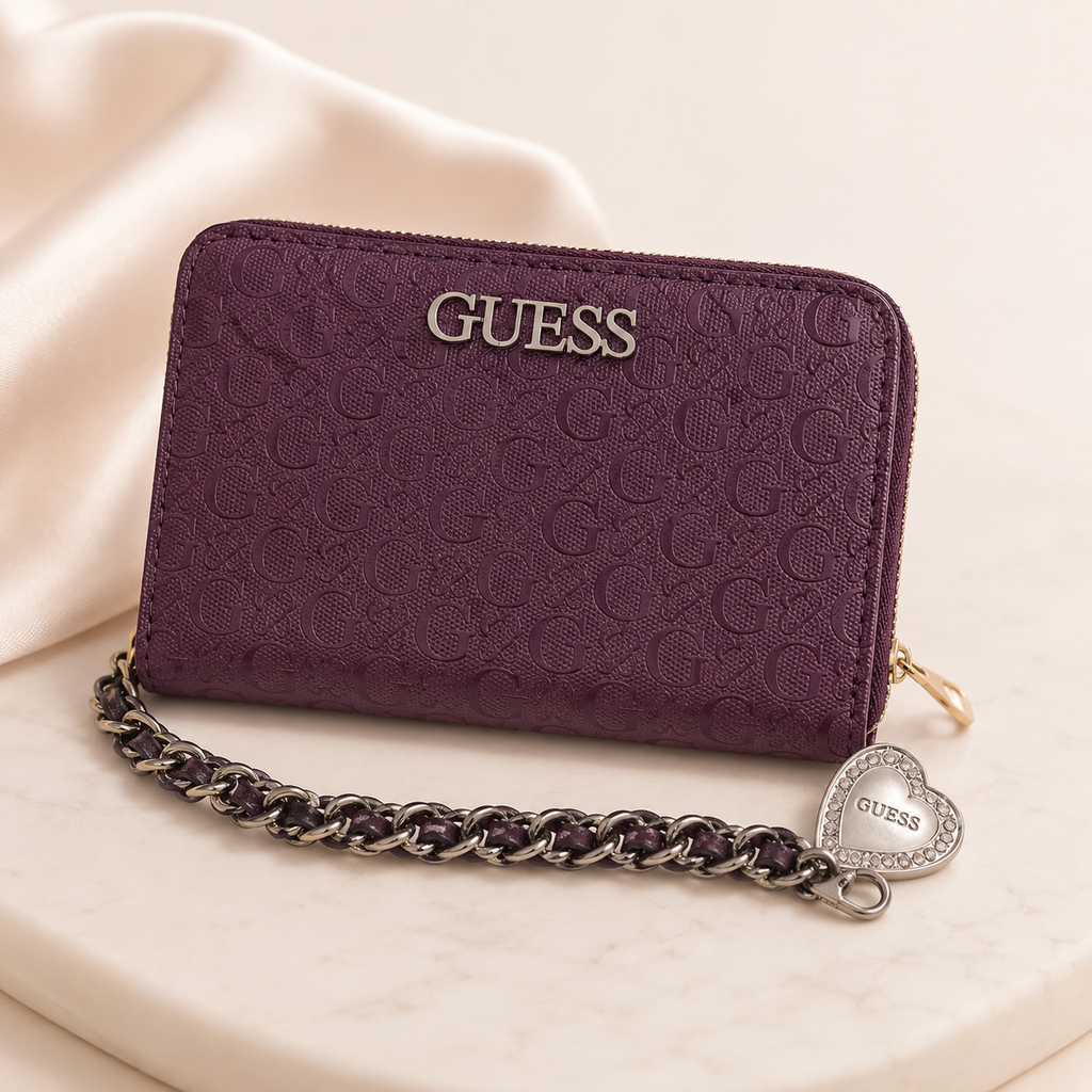 Guess Wallet