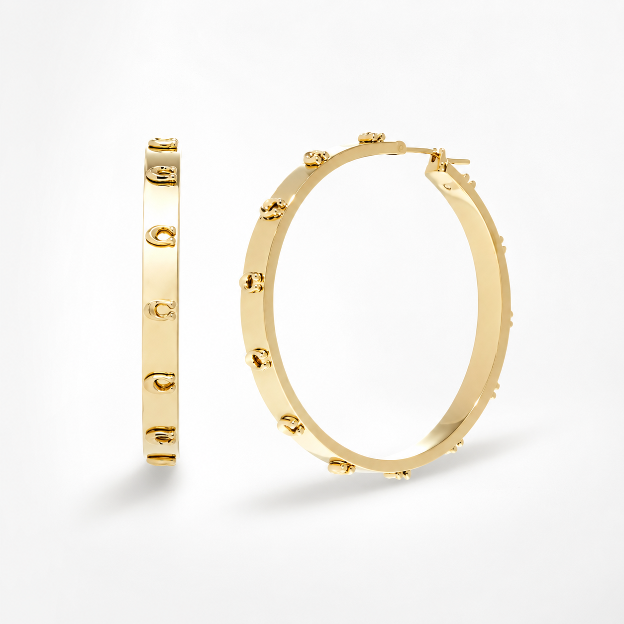 Coach Jewelry