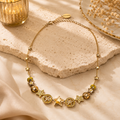 Pilgrim Crystal Necklace