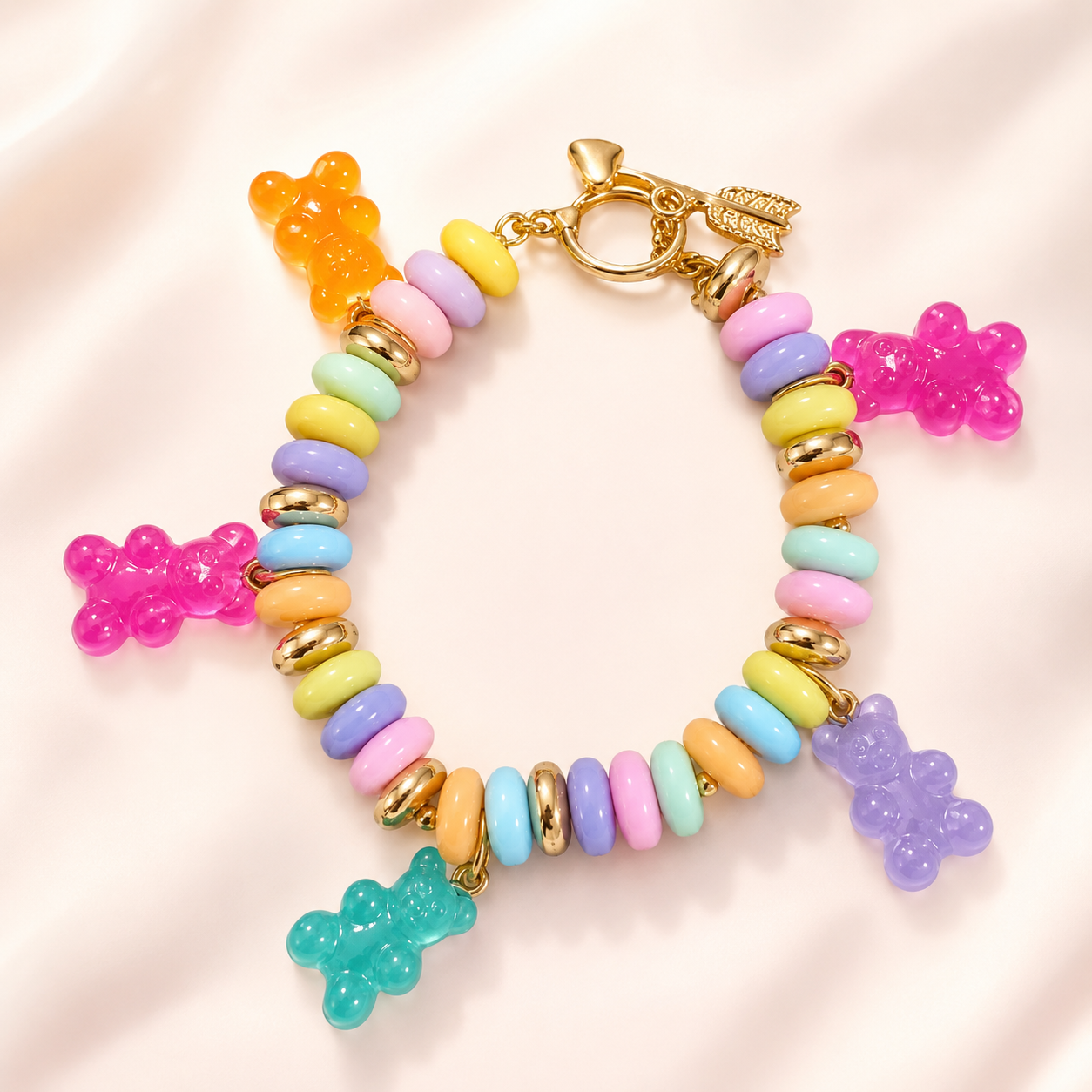 Betsey Johnson Sweetheart Collection