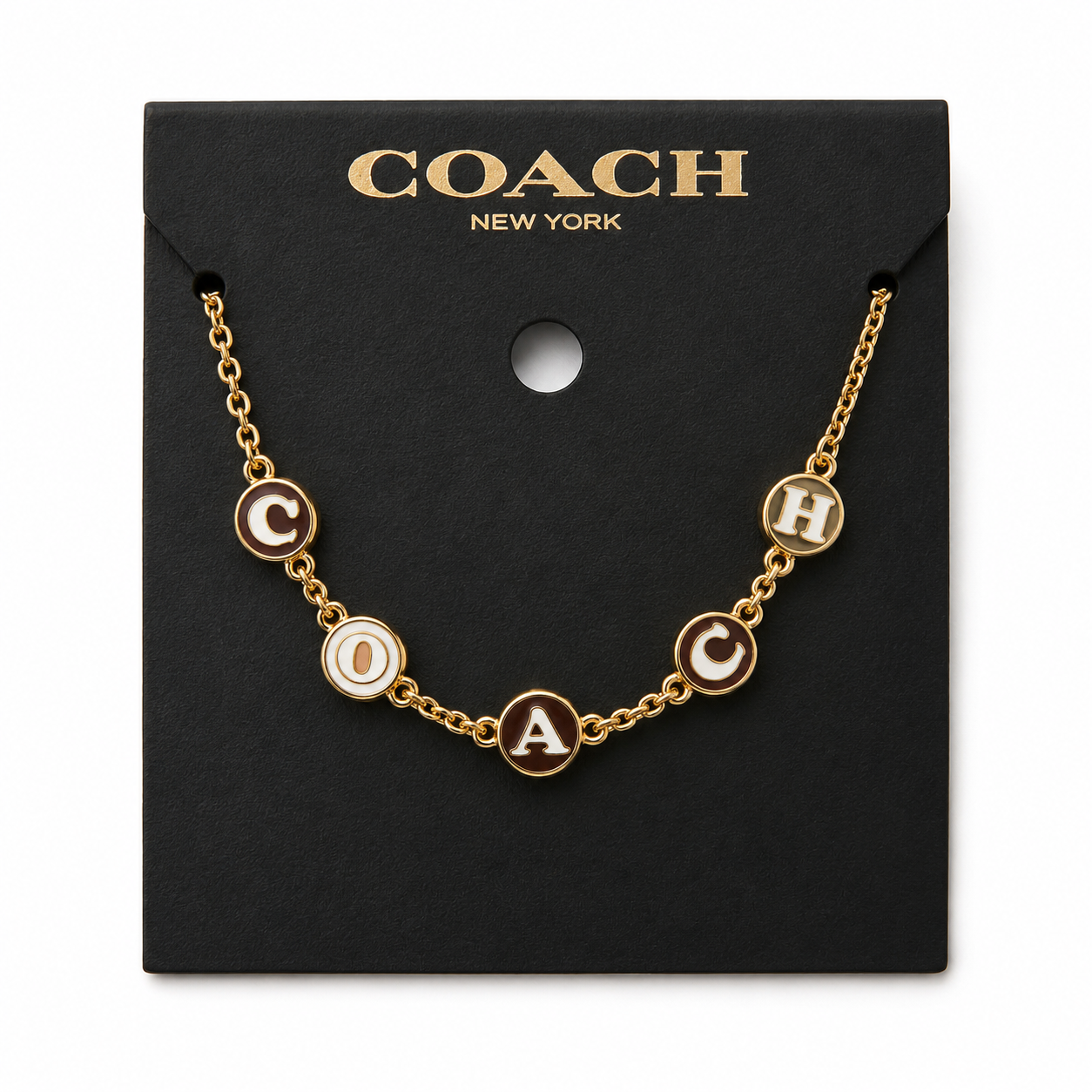 Coach Jewelry