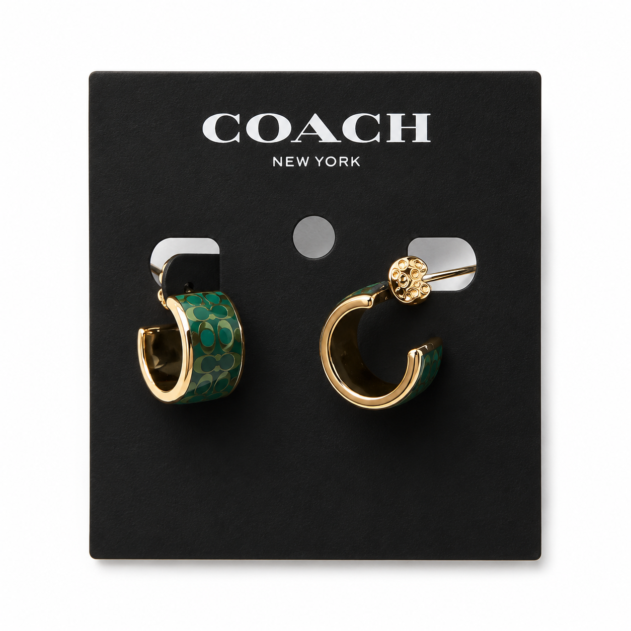 Coach Jewelry