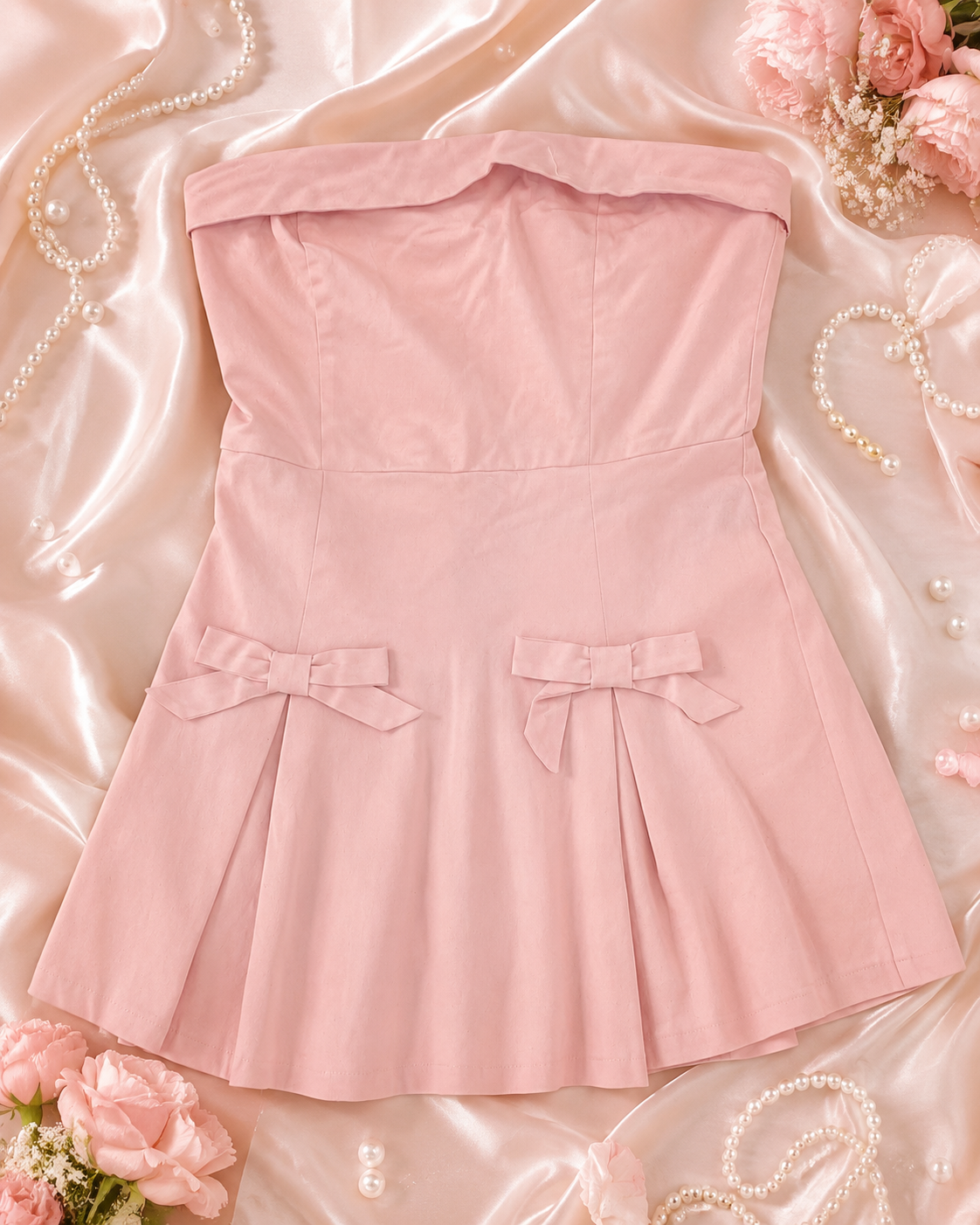 Altr'd State Dress Romper